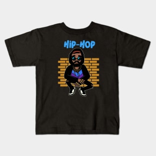 HIP-HOP Kids T-Shirt